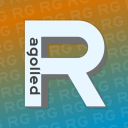 Ragdolled Discord Server Logo