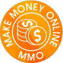 Make Money Online 💸 Discord Server Logo
