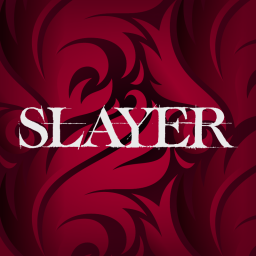 SLAYER Discord Server Logo