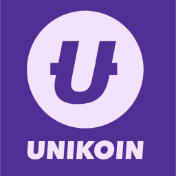 UNIKOIN Discord Server Logo