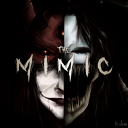 The Mimic Community [TM] Discord Server Logo