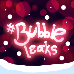 Bubble Community - Roblox Leaks Discord Server Logo