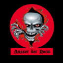 𝕬𝖚𝖘𝖘𝖊𝖗 𝕯𝖊𝖗 𝕹𝖔𝖗𝖒 Discord Server Logo