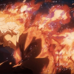 Hell's . Paradise . OwO . PokeTwo Discord Server Logo