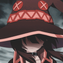 🔱MEGU GANG🔱 Discord Server Logo