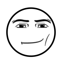 Manly City Discord Server Logo