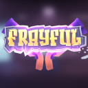 FRAYFUL Discord Server Logo