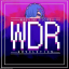 Wrestling Discord Revolution Discord Server Logo