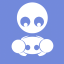 Discord Gamers Discord Server Logo
