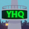 Yoyle HQ Discord Server Logo