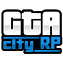 GTAcity RP Discord Server Logo