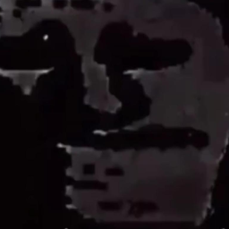SUSSY BAKAS Discord Server Logo