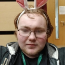 The Liam hub Discord Server Logo
