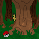 Verdant Forest Discord Server Logo