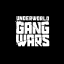 Underworld Gang Wars (UGW) Official Discord Server Logo