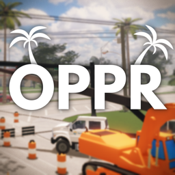 Official Pembroke Pines Roleplay Discord Server Logo