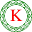Kev Army Discord Server Logo
