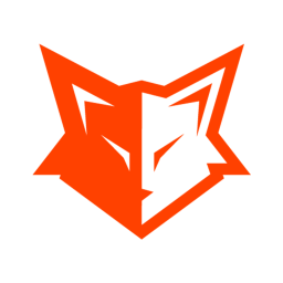 Stride Esports 🦊 Discord Server Logo