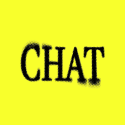 Founder Chat Discord Server Logo