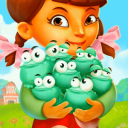 HayDay 🍀 Discord Server Logo