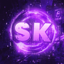 Seken か Discord Server Logo