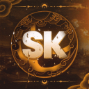 Seken か Discord Server Logo