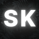 Seken か Discord Server Logo