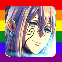 DomiNation Discord Server Logo