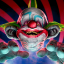 Killer Klowns from Outer Space Discord Server Logo