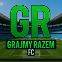Grajmy Razem! - FC 26 Discord Server Logo