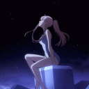 𝐑𝐚𝐲𝐚 Discord Server Logo