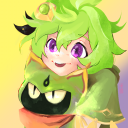 Sumeru Akademiya Discord Server Logo