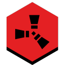 Rust Central Discord Server Logo