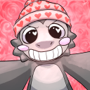 elliot Discord Server Logo