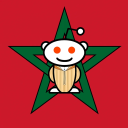 r/Morocco Discord Server Logo