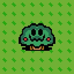 Forest of Illusion Discord Server Logo