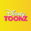 DisneyToonz Discord Server Logo