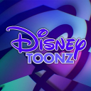 DisneyToonz Discord Server Logo