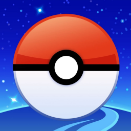 Pokemon GO San Diego - Central County Discord Server Logo