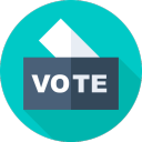 Vote Manager Discord Server Logo