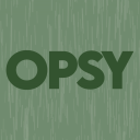 ☂ OPSY'S Discord Server Logo