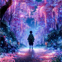 Chill Hill Discord Server Logo