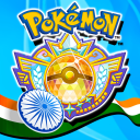 Pokemon Champions India Discord Server Logo