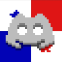 Panama Discord Server Logo
