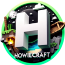 HowieCraft Discord Server Logo