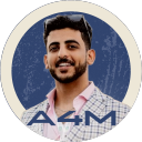 Abdoh4Magic Discord Server Logo