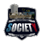 Society Discord Server Logo