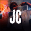 Juice Club Discord Server Logo