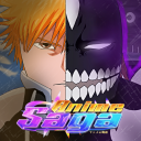 Anime Saga Discord Server Logo