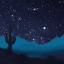 Cactus Gang Discord Server Logo